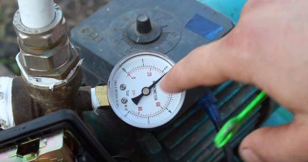 Comment régler la station de pompage de vos propres mains