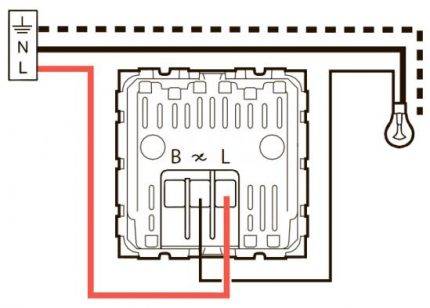 Comment connecter un gradateur: schémas possibles + instructions de bricolage pour la connexion