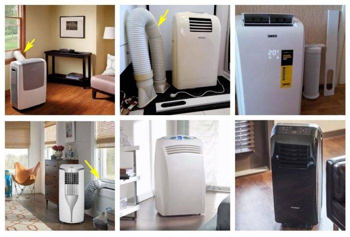 La différence entre un climatiseur inverter et un ordinaire : leurs avantages et inconvénients + lequel est-il préférable de choisir