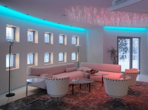 5 erreurs majeures dans l'éclairage des appartements