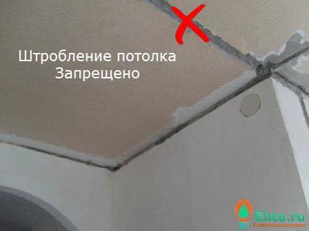 Pourquoi vous ne pouvez pas abandonner les murs porteurs