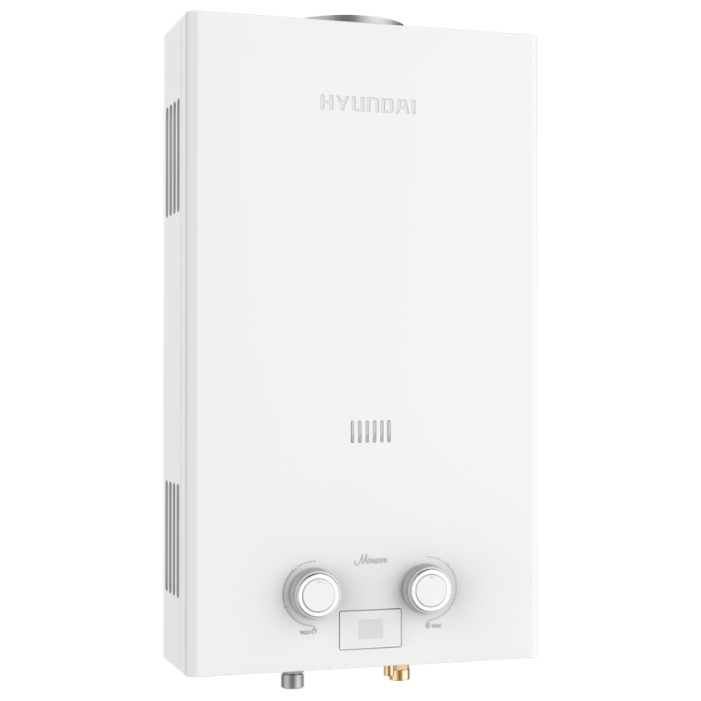 Classement des chauffe-eau instantanés à gaz sans cheminée: les meilleures offres et conseils pour choisir