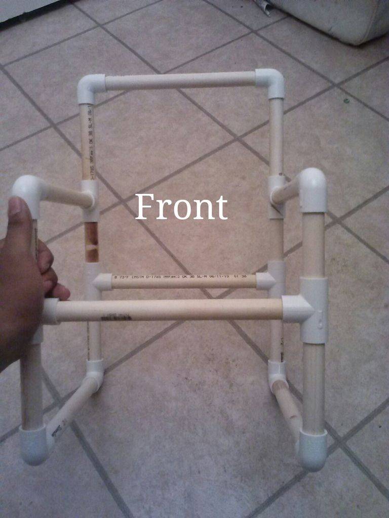 Nous créons une atmosphère artificielle dans le jardin, ou comment fabriquer soi-même une serre à partir de tuyaux en polypropylène