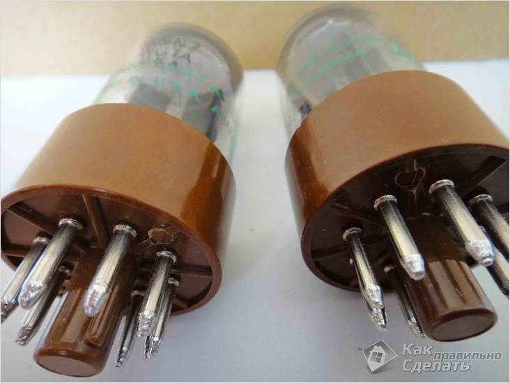 Types de socles pour lampes d'éclairage: marquage standard et types de socles pour ampoules