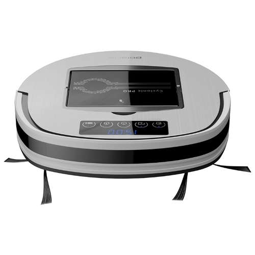 Aspirateurs robots genio ou aspirateurs robots polaris - quel est le meilleur, comparaison, que choisir, avis 2020