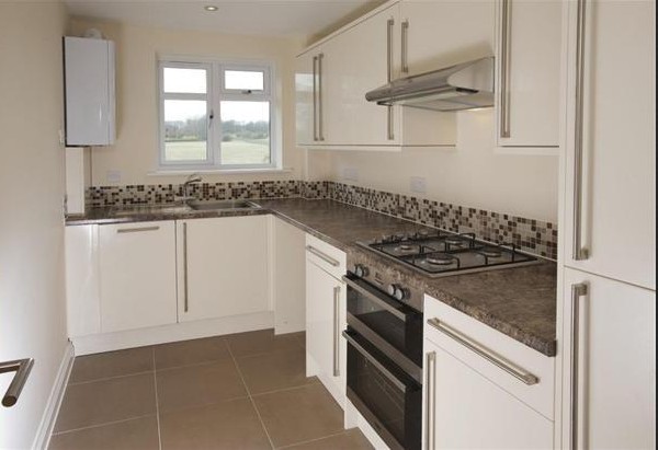 Comment cacher une chaudière à gaz dans la cuisine: les meilleures options de conception et astuces de déguisement