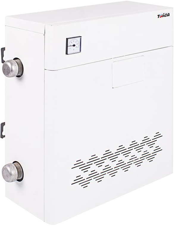 Chaudière de parapet qu'est-ce que c'est