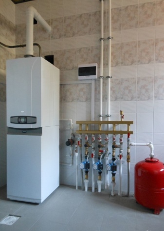 Exigences de sécurité incendie pour les chaufferies à gaz : les subtilités de l'aménagement des locaux pour les chaufferies à gaz