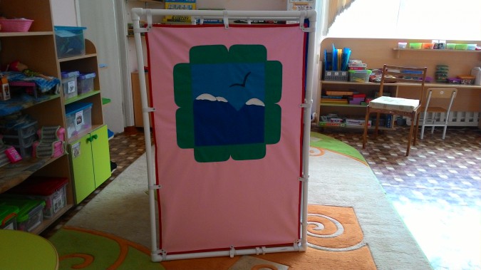 Écran de tuyau en plastique: types de cloisons + instructions étape par étape pour la fabrication