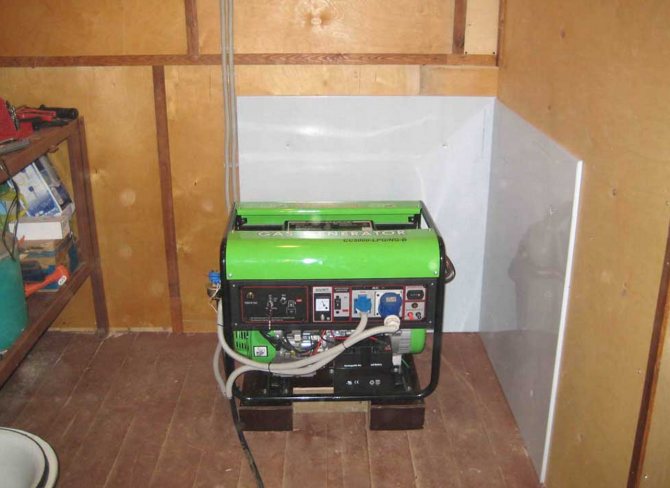 Choisir un générateur de gaz pour une chaudière à gaz