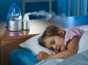 Avez-vous besoin d'un humidificateur dans votre appartement ? Des arguments solides pour et contre