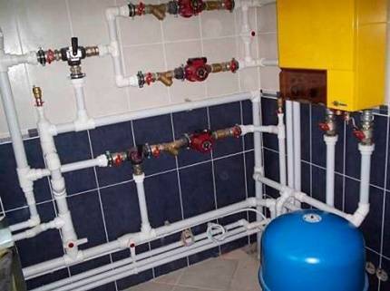 Comment installer des tuyaux en polypropylène de vos propres mains: installation, instructions, schéma, recommandations + vidéo