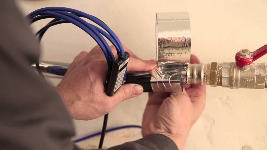 Ventilation d'alimentation chauffée dans l'appartement: comment choisir et installer un aérotherme sur l'alimentation