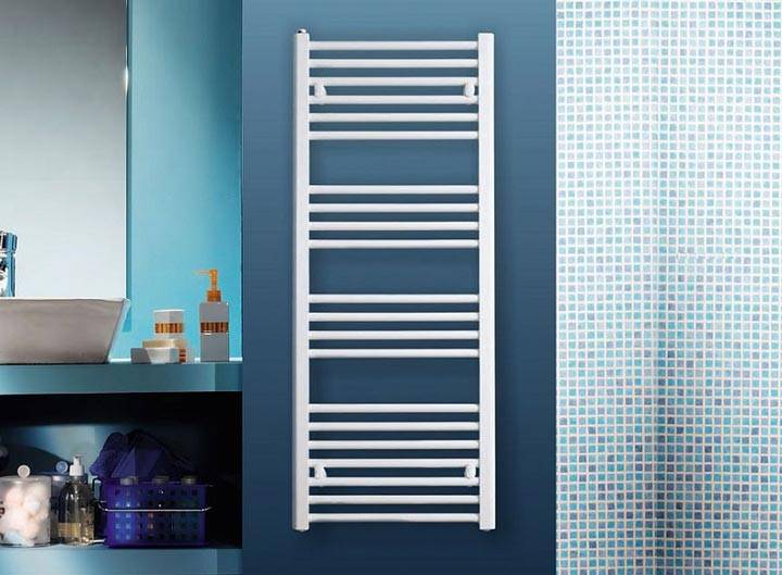 L'installation d'un sèche-serviettes électrique peut-elle être considérée comme une prévention de l'apparition de champignons ?