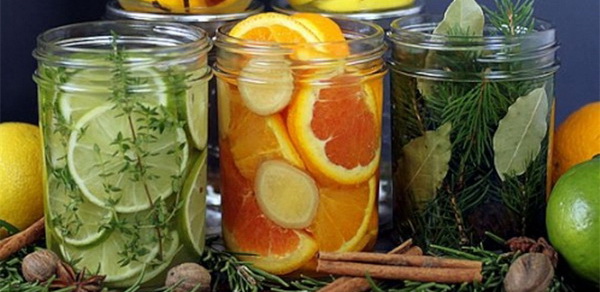 Comment transformer un aspirateur en désodorisant