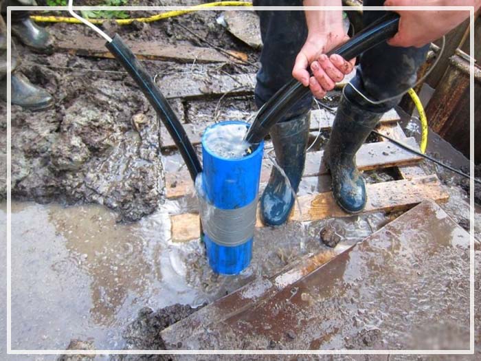 Réparation de puits à faire soi-même : un aperçu des meilleures façons de restaurer et de réanimer