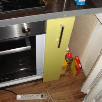 Comment connecter un four à gaz encastrable: instructions détaillées avec des conseils utiles