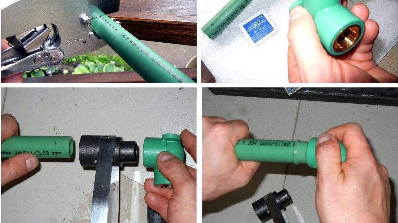 Comment connecter des tuyaux en plastique sans soudure à l'aide de raccords, d'accouplements, de brides ou de colle