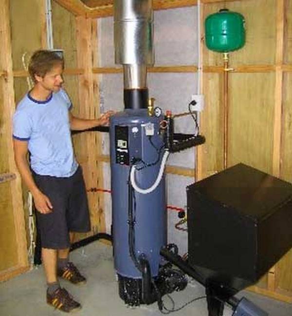 Quoi de mieux et de plus rentable - chaudière à gaz ou électrique? examen comparatif