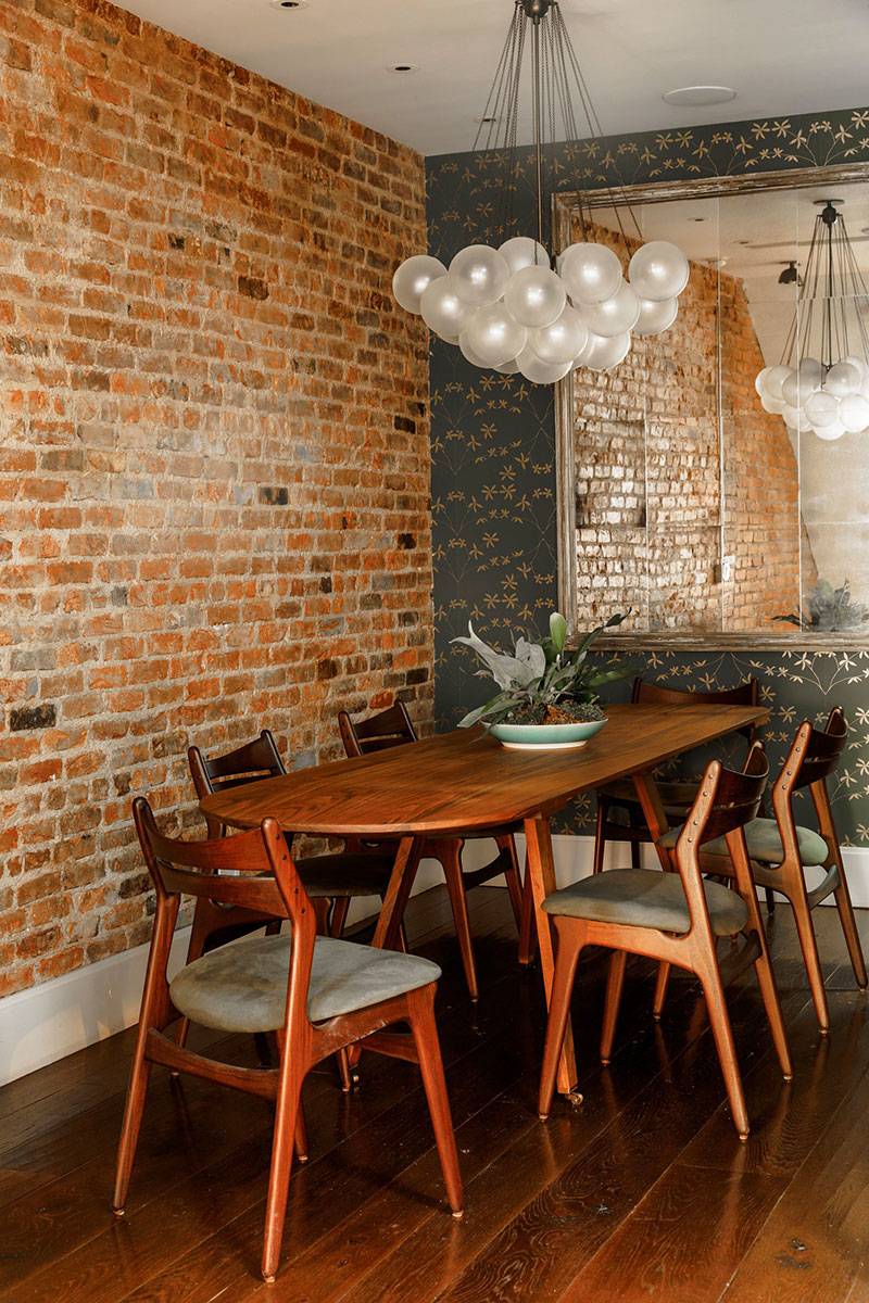 Recoller du papier peint avec goût : les principales tendances de 2020