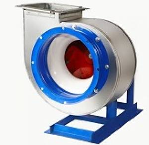 Ventilateur centrifuge: spécificités de l'appareil et principe de fonctionnement de l'appareil