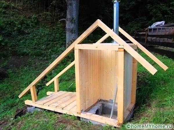 Générateur de fumée à faire soi-même pour un fumoir : options de générateur de fumée et instructions de montage étape par étape