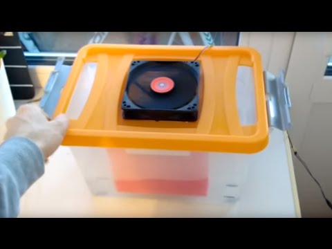 Comment humidifier l'air sans humidificateur dans un appartement en hiver: les meilleures options pratiques