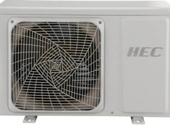 Examen du système divisé HEC 09HTC03 R2 : candidat à la couronne dans la nomination "bon marché et joyeux"