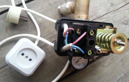 Le principe de fonctionnement et les types de station de pompage