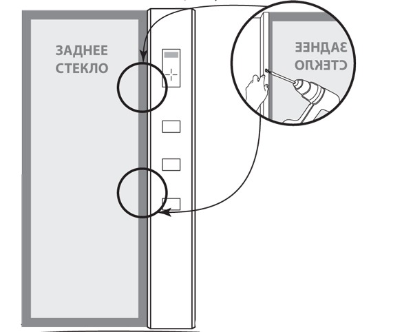 Construction d'une cabine de douche en bois pour une résidence d'été: instructions pas à pas tirées de l'expérience personnelle