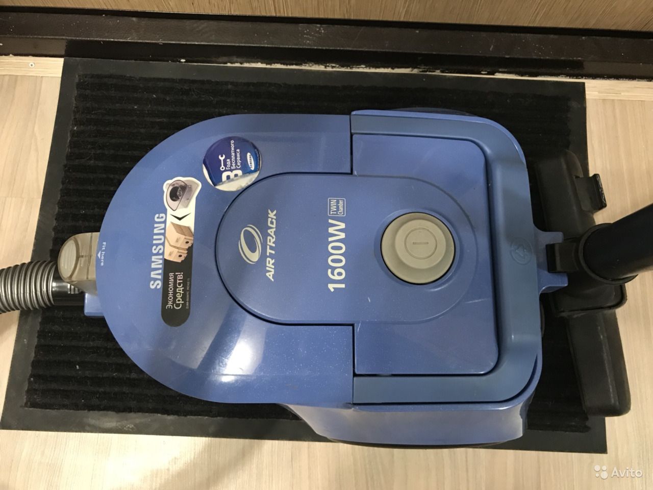 Aspirateurs sans sac Samsung : les dix meilleurs modèles + ce qu'il faut rechercher avant d'acheter