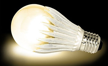 Élimination des lampes fluorescentes : où apporter les appareils usagés