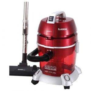 Aspirateurs de lavage Thomas: classement du TOP-10 des meilleurs modèles de la marque allemande