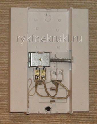 Comment connecter une cloche dans un appartement ou une maison de vos propres mains