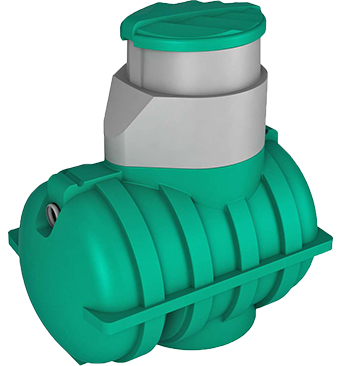 Fosse septique "Eurobion Yubas": comment elle se démarque des concurrents + quelques nuances de service