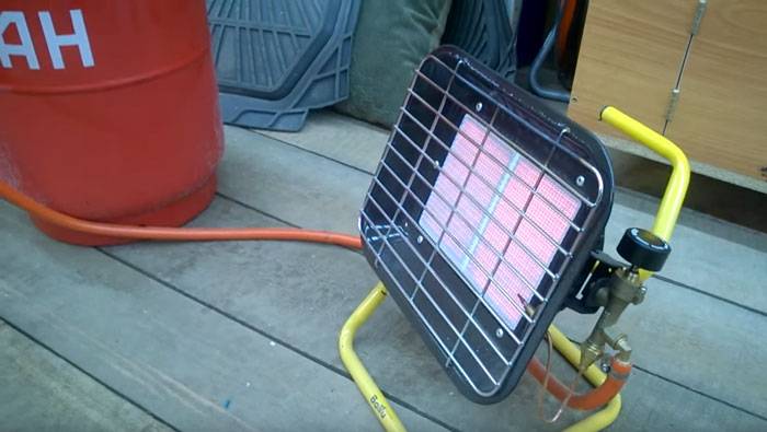 Types et choix de décapeurs thermiques