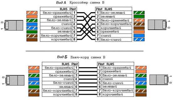 Comment sertir un câble à paire torsadée 4 conducteurs