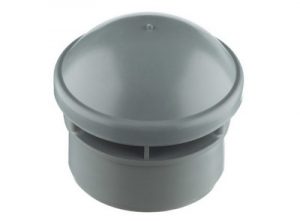 Vanne à vide pour assainissement: principe de fonctionnement + installation d'une vanne de ventilateur