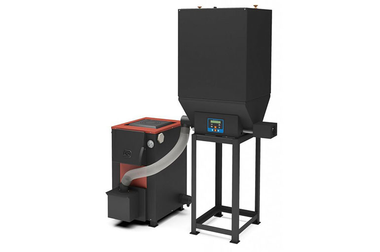 Panorama des chaudières à pellets : comment choisir la bonne option ?