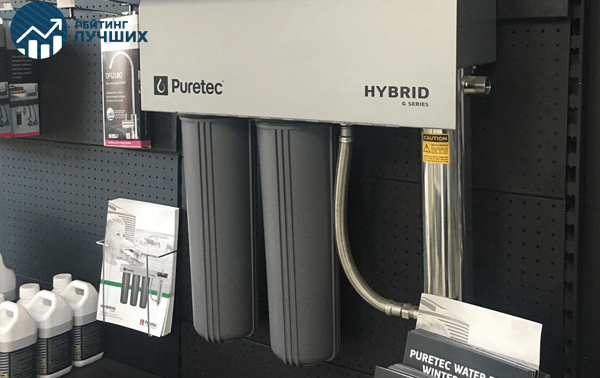 Quel est le meilleur choix d'un filtre à eau