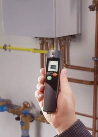 Détecteur de monoxyde de carbone pour la maison : détails sur les détecteurs de fuites