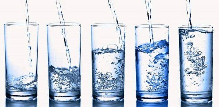 Comment choisir un filtre de fer dans l'eau pour une résidence d'été