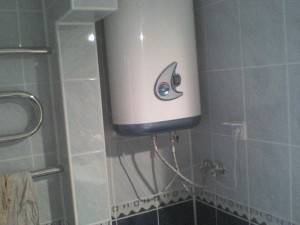 Comment vidanger l'eau d'une chaudière - instructions