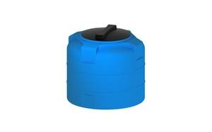 Réservoirs d'eau en plastique : types, avantages et inconvénients + recommandations pour le choix