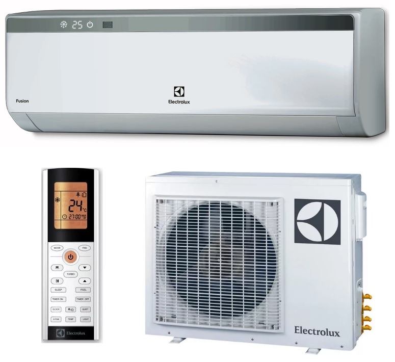 Split systems lg : top 10 des meilleurs modèles de marque, avis + critères de sélection