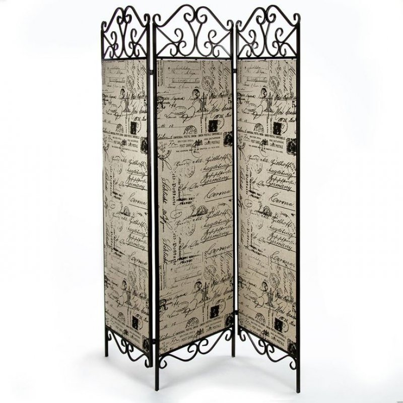 Comment faire un écran avec vos propres mains à partir de bois et d'autres matériaux + photos et vidéos