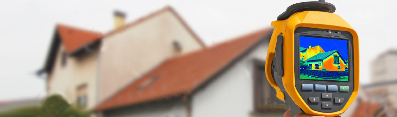 Imageur thermique pour la construction - application, principe de fonctionnement, classement des meilleurs modèles