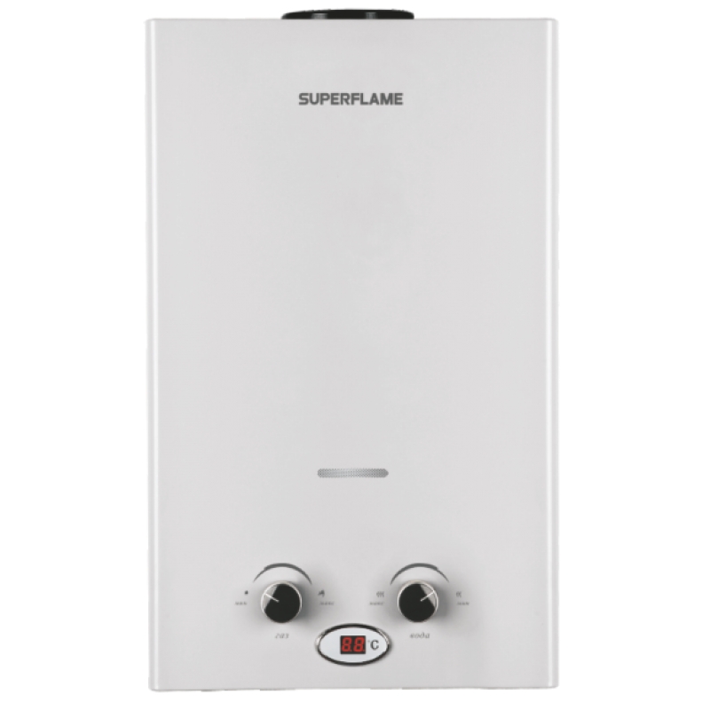 Geyser vektor : aperçu des modèles et des prix