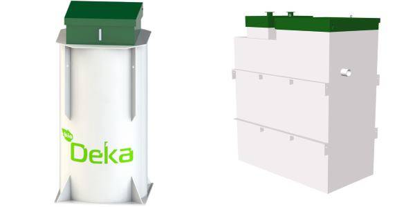 Tout sur le dispositif d'assainissement de la ville