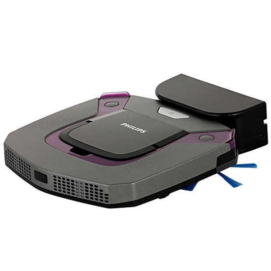 10 modèles d'aspirateurs les plus insolites